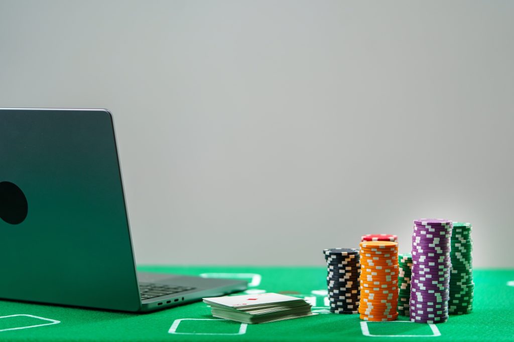 The Rise of Online Gambling and Its Impact