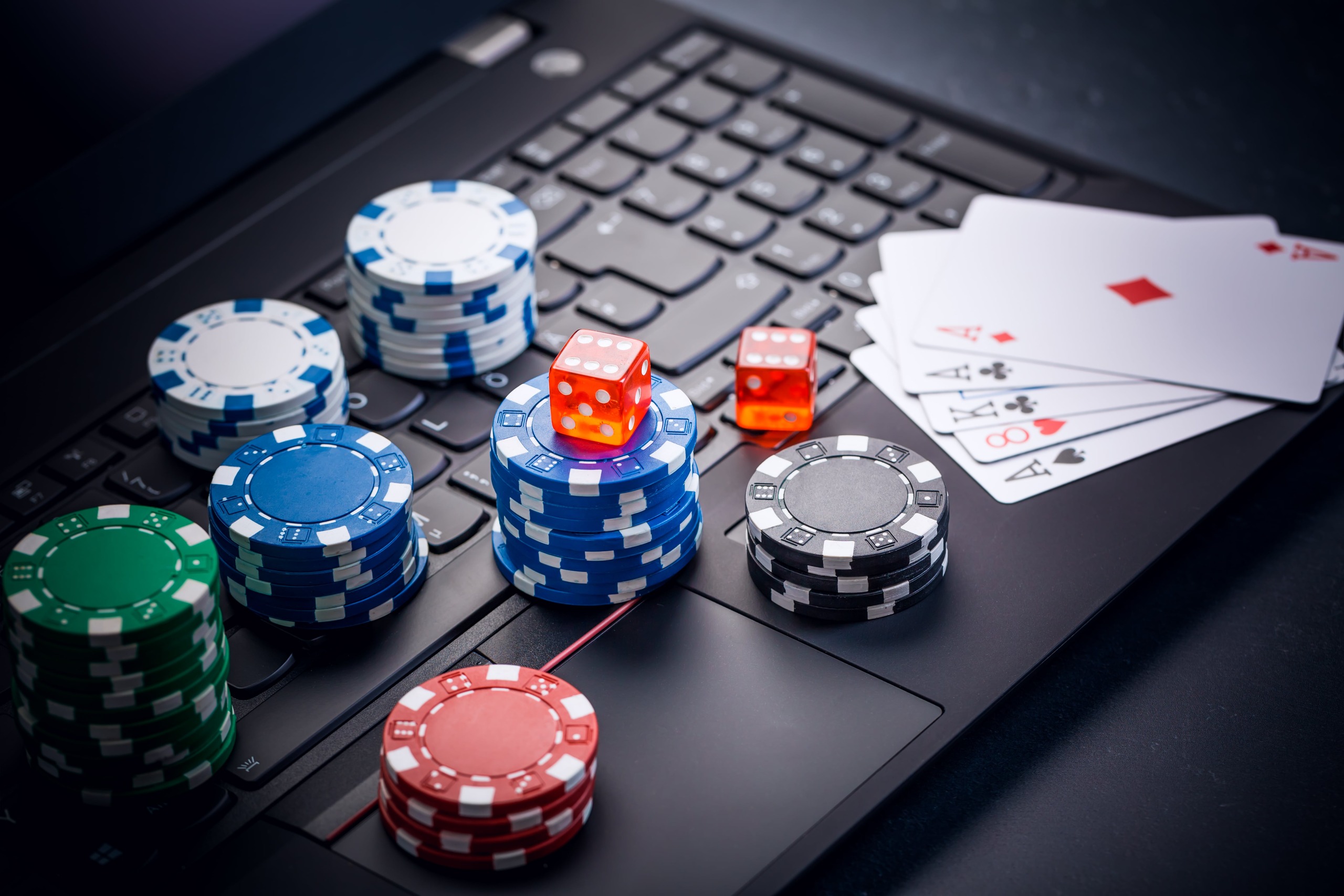 Shaping The Future How Regulatory Changes Are Transforming Global Gambling Markets