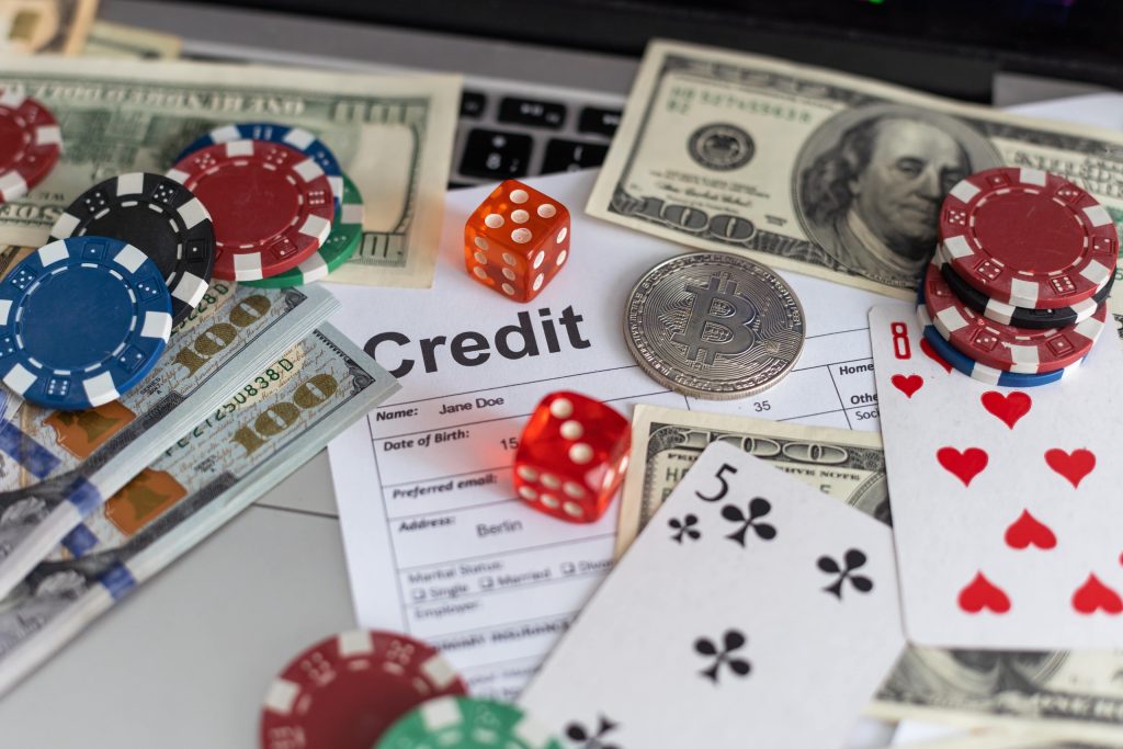 The Role of Regulations in Gambling Markets