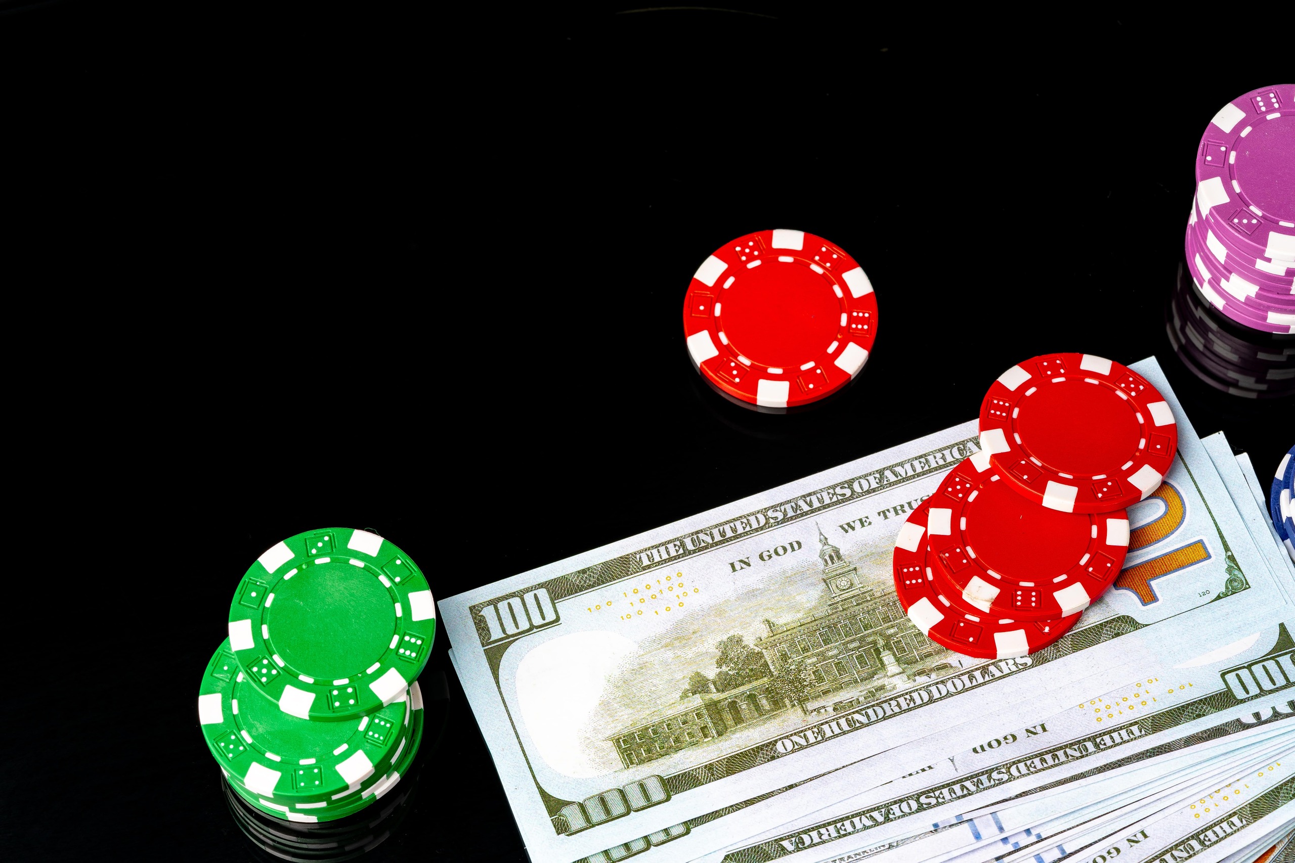 Mastering Your Casino Budget How To Build A Smart Bankroll For Online Play