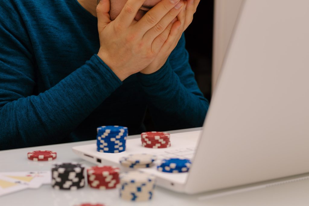 The Fundamentals of Gambling Luck vs. Strategy