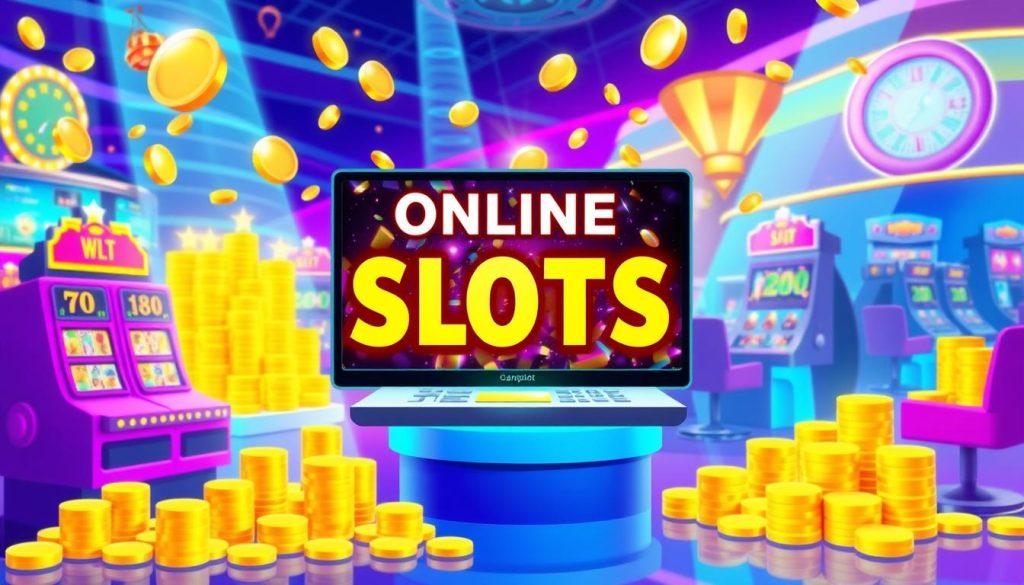 keuntungan situs slot online