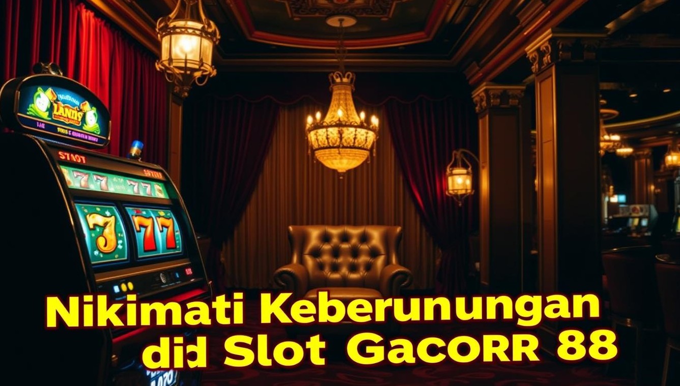 slot gacor 88